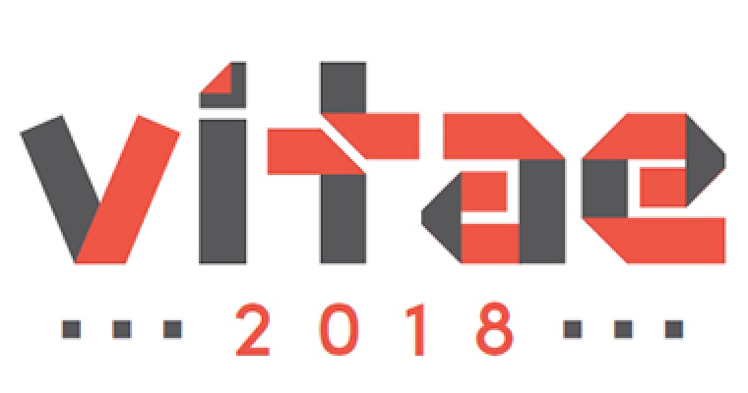 2018 vitae logo