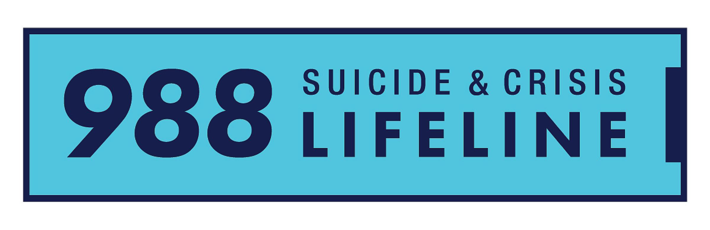 988 Suicide and Crisis Lifeline