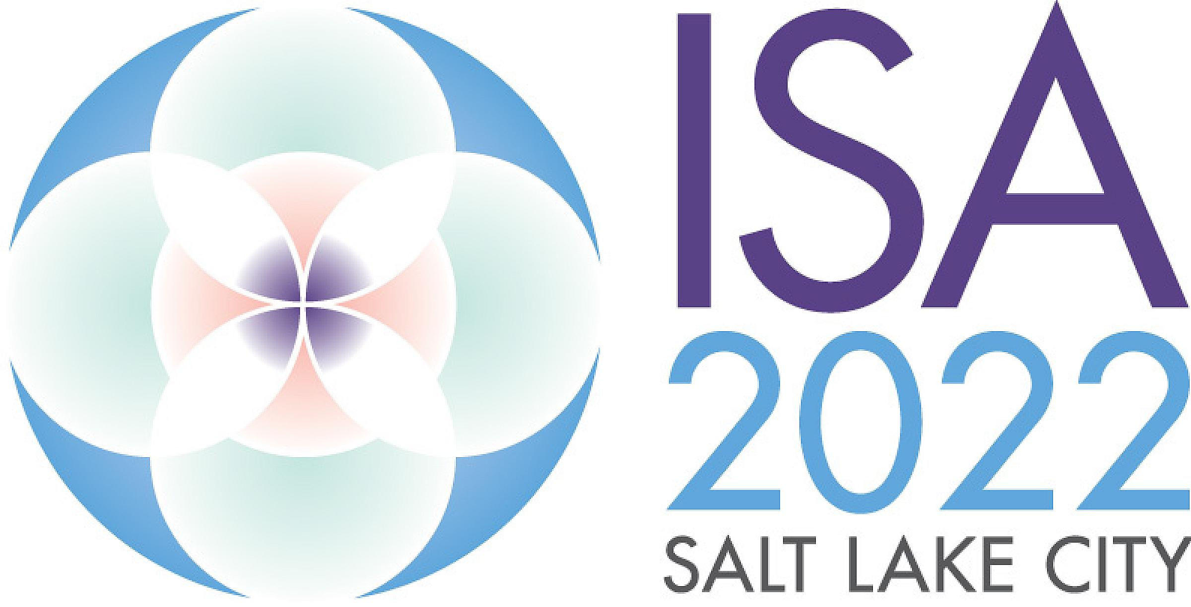 ISA 2022 SLC Logo