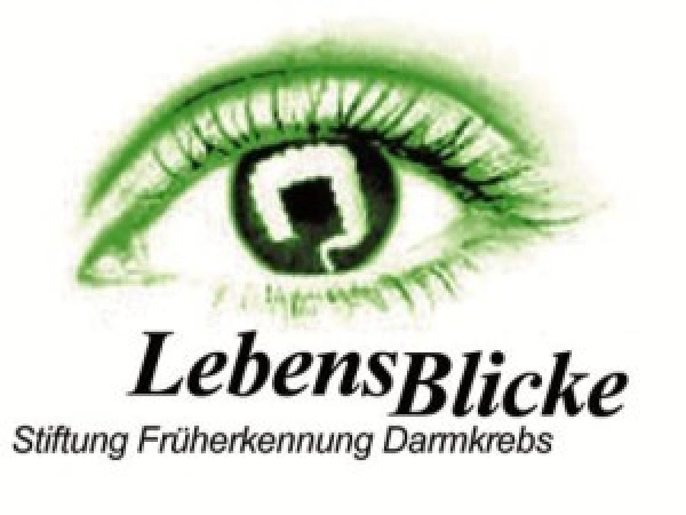 LebensBlicke logo