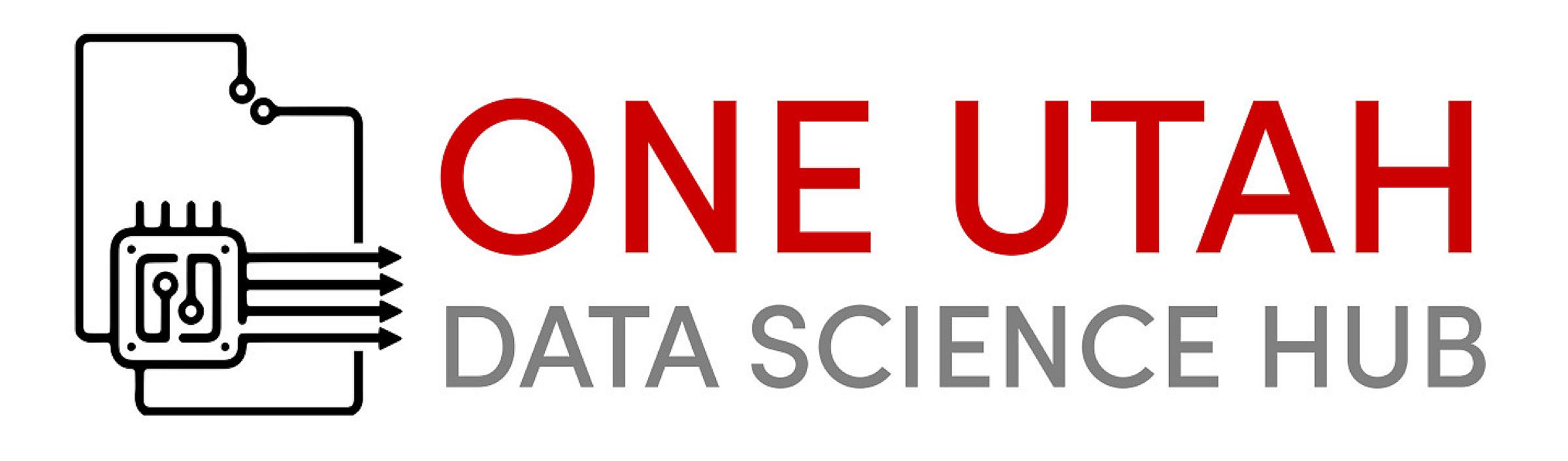 One Utah Data Science Hub