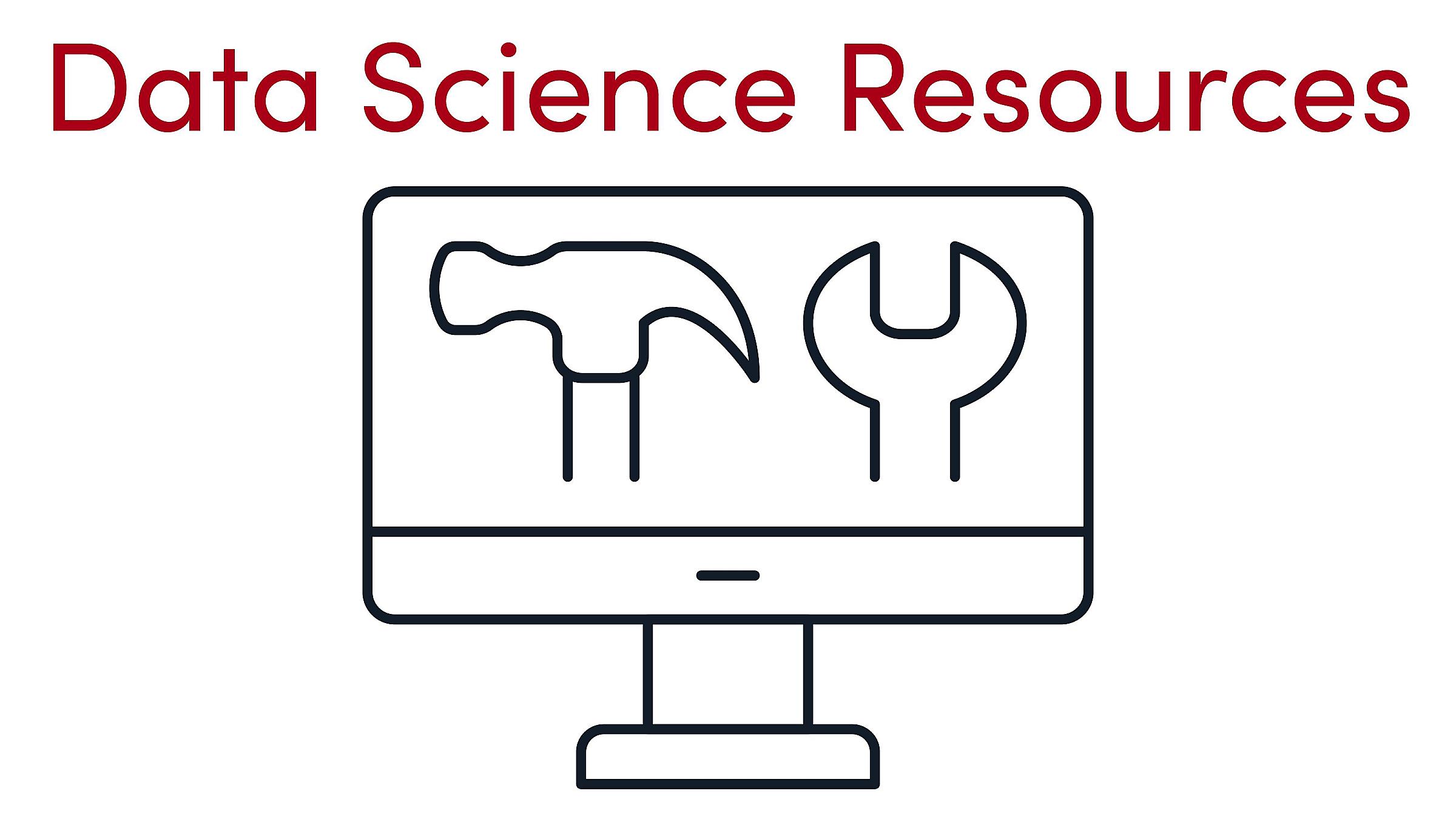 Data Sciences Resources