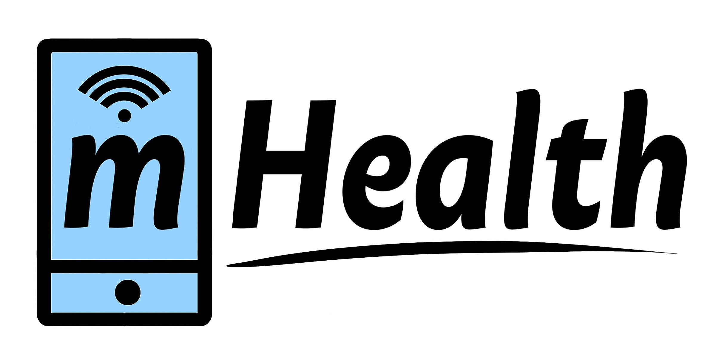 mHealth Logo