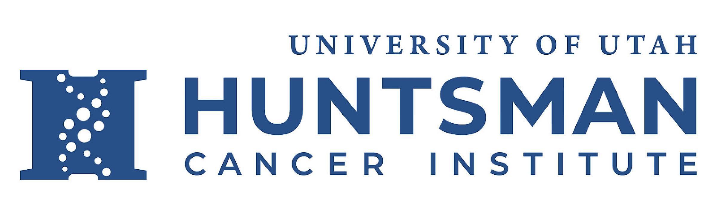 Huntsman Cancer Institute logo