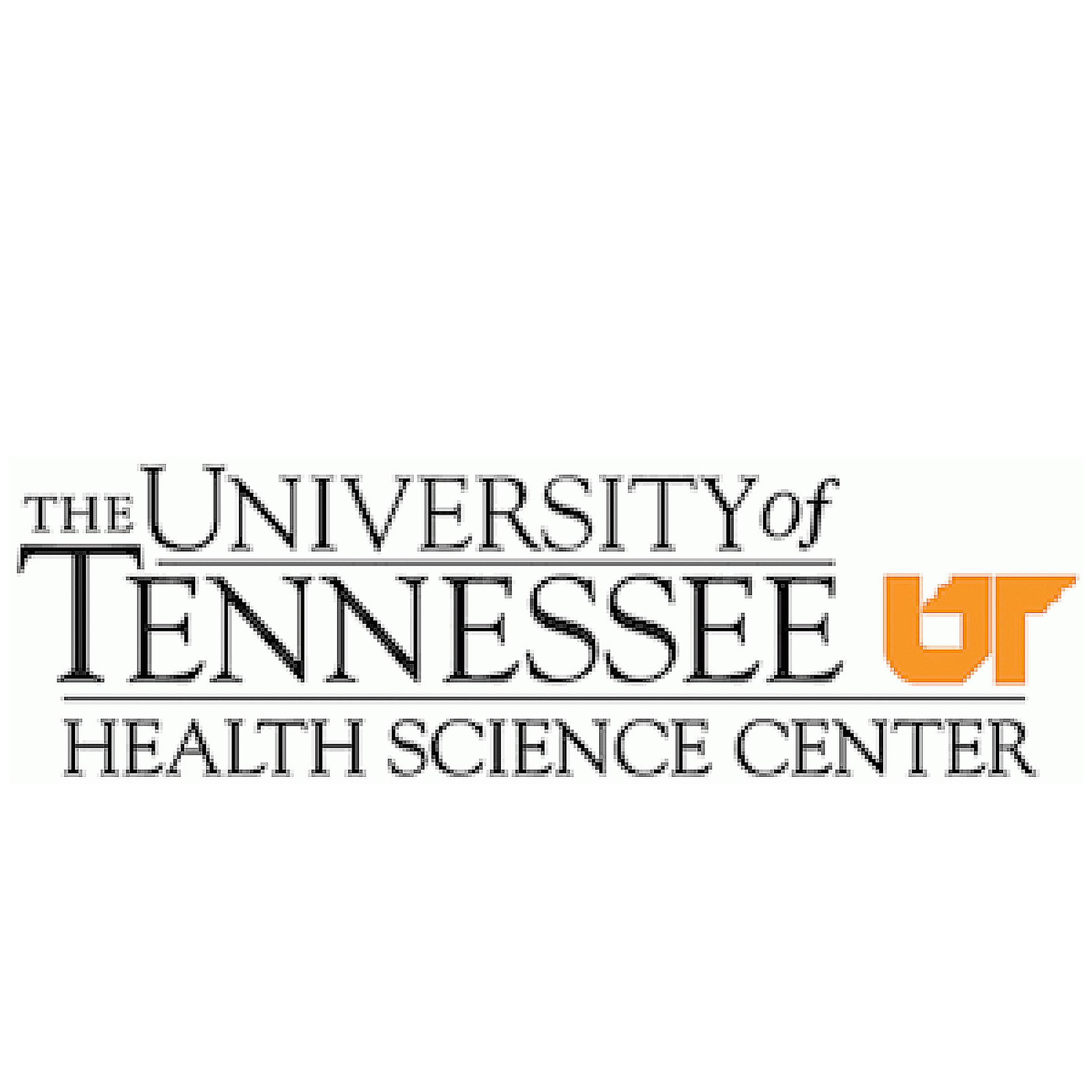 The University of Tennessee Health Science Center logo