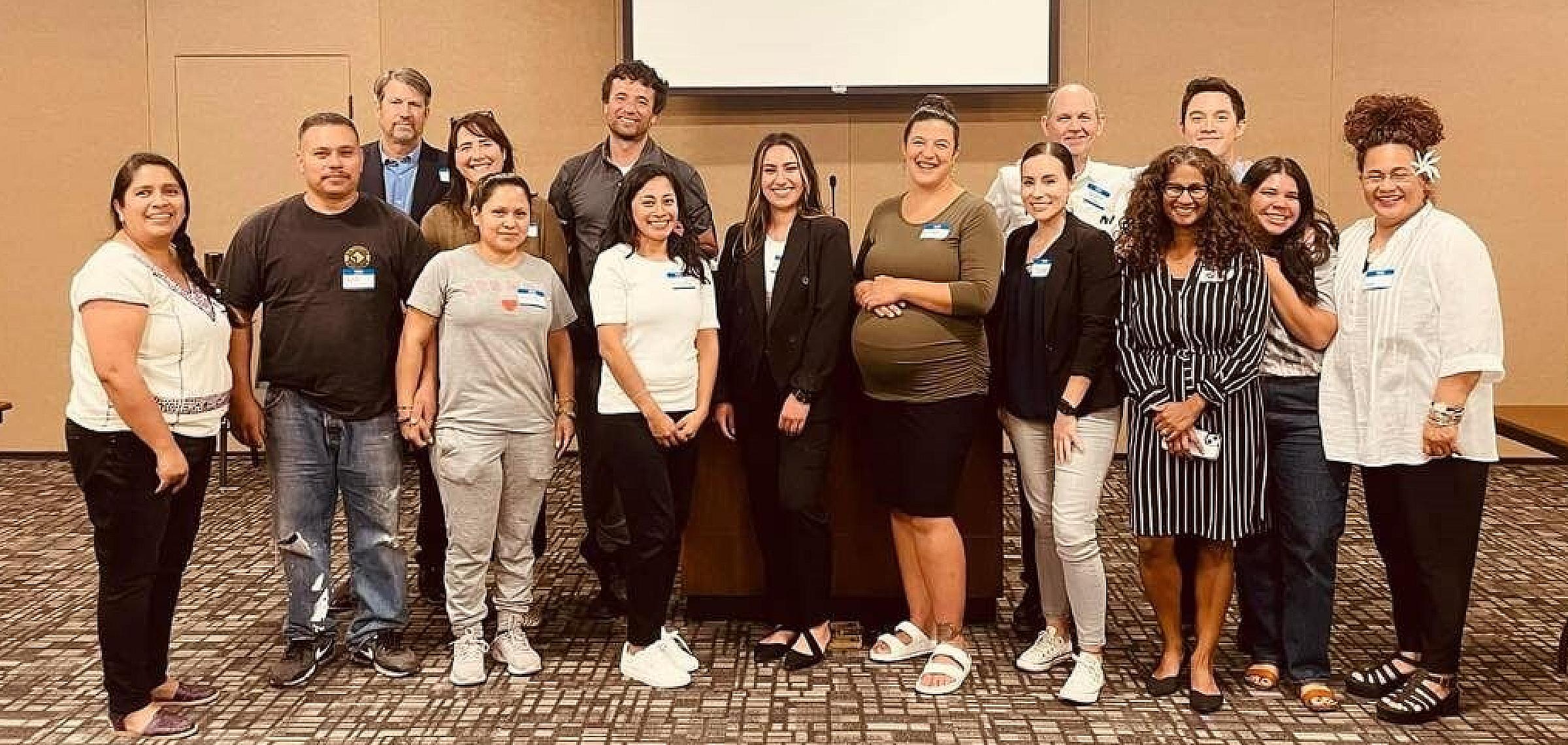 The U West Valley Mentorship program was created to deepen relationships between West Valley residents and U of U Health. Mentors are community members who reside in West Valley and mentees are U of U Health Hospitals and Clinics leaders. 