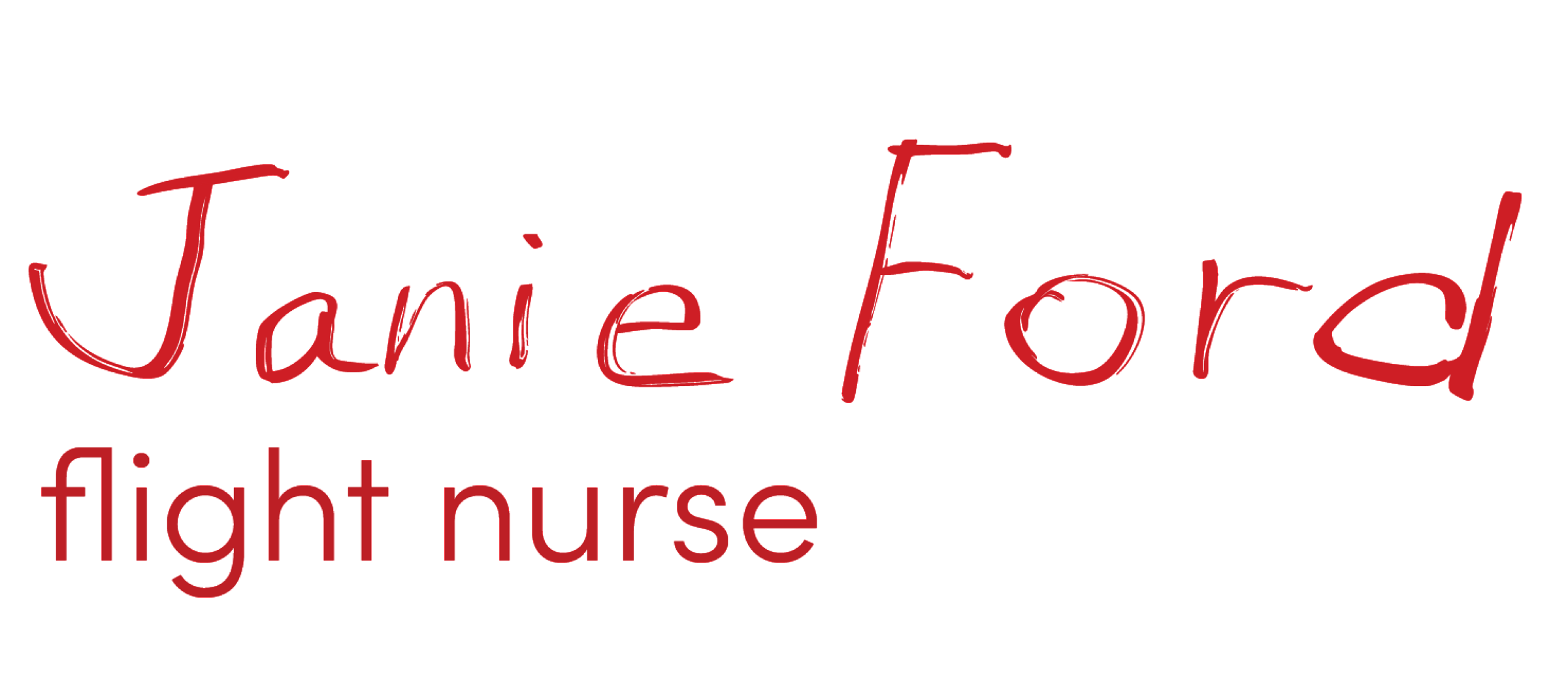 Janie Ford Made Better By You 