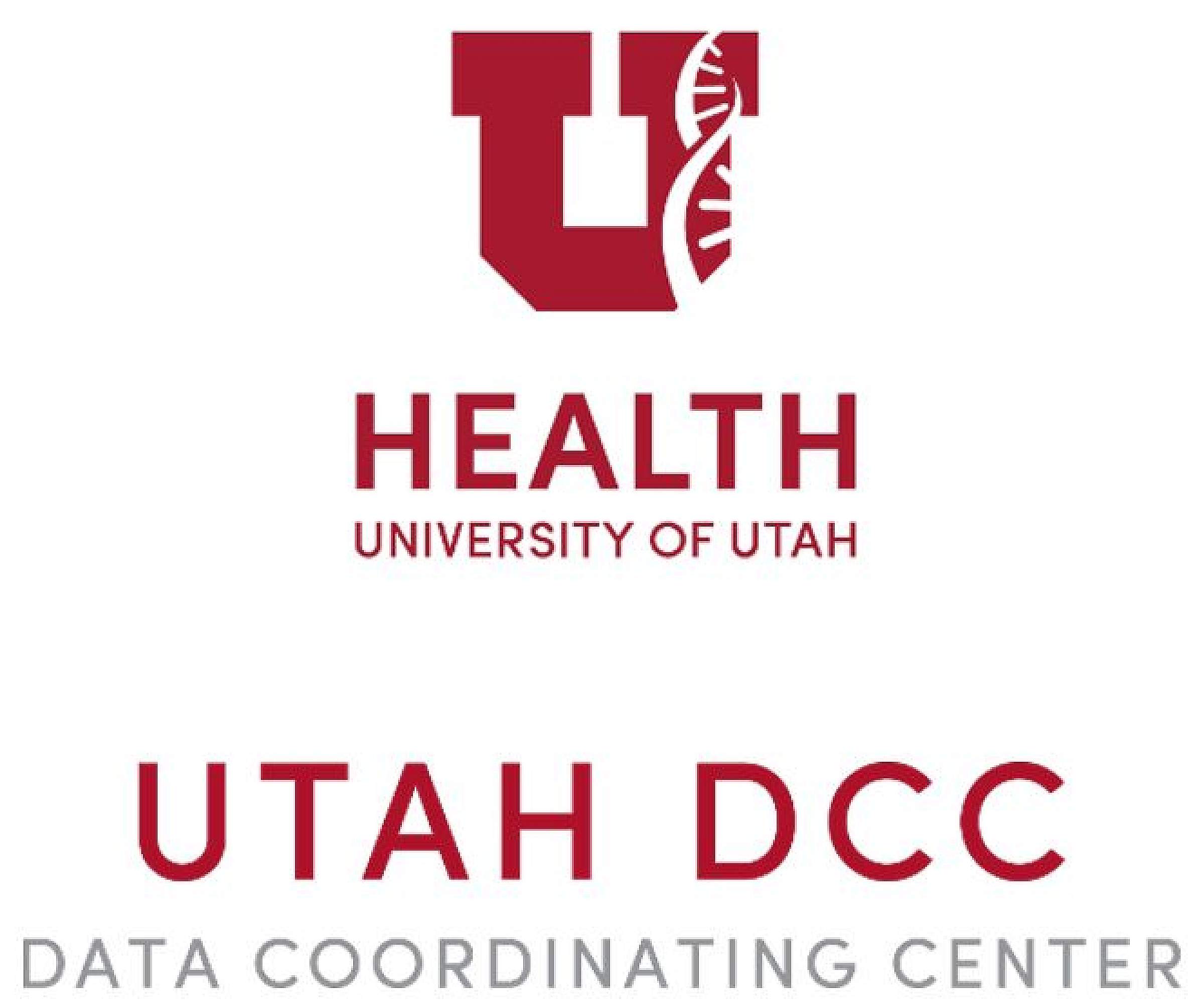 Text that says "Utah DCC"