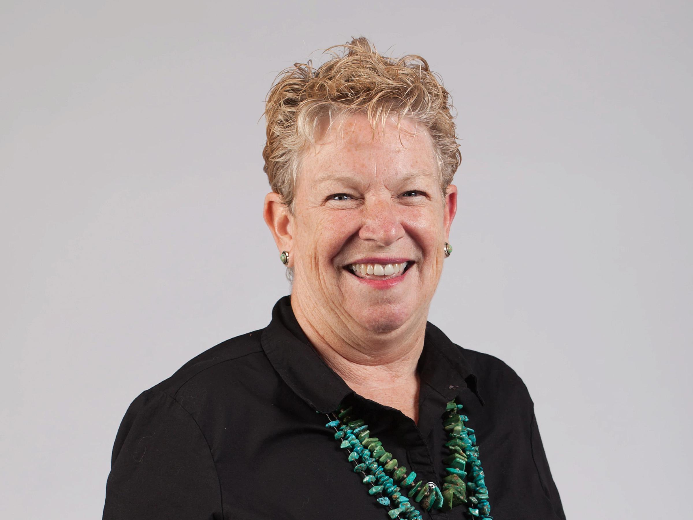 Photo of Albright 