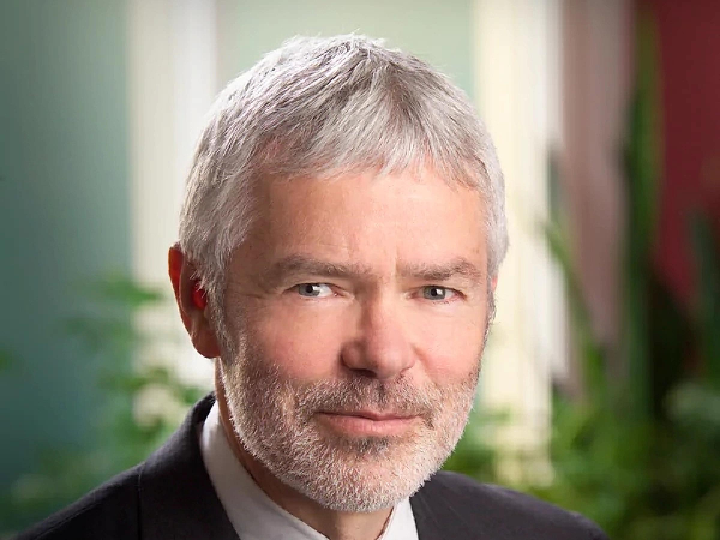 David Hillyard