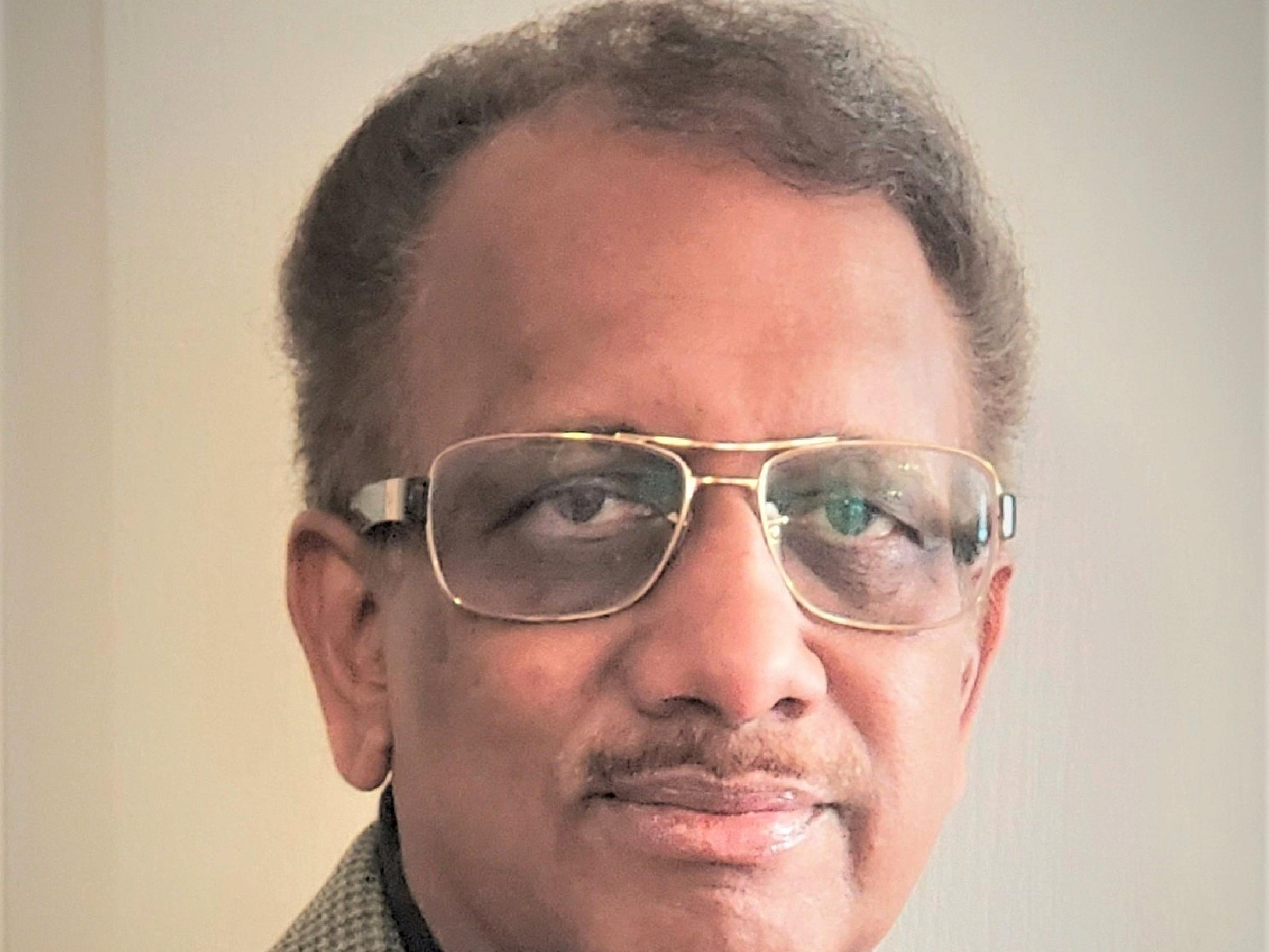  Bellamkonda Kishore