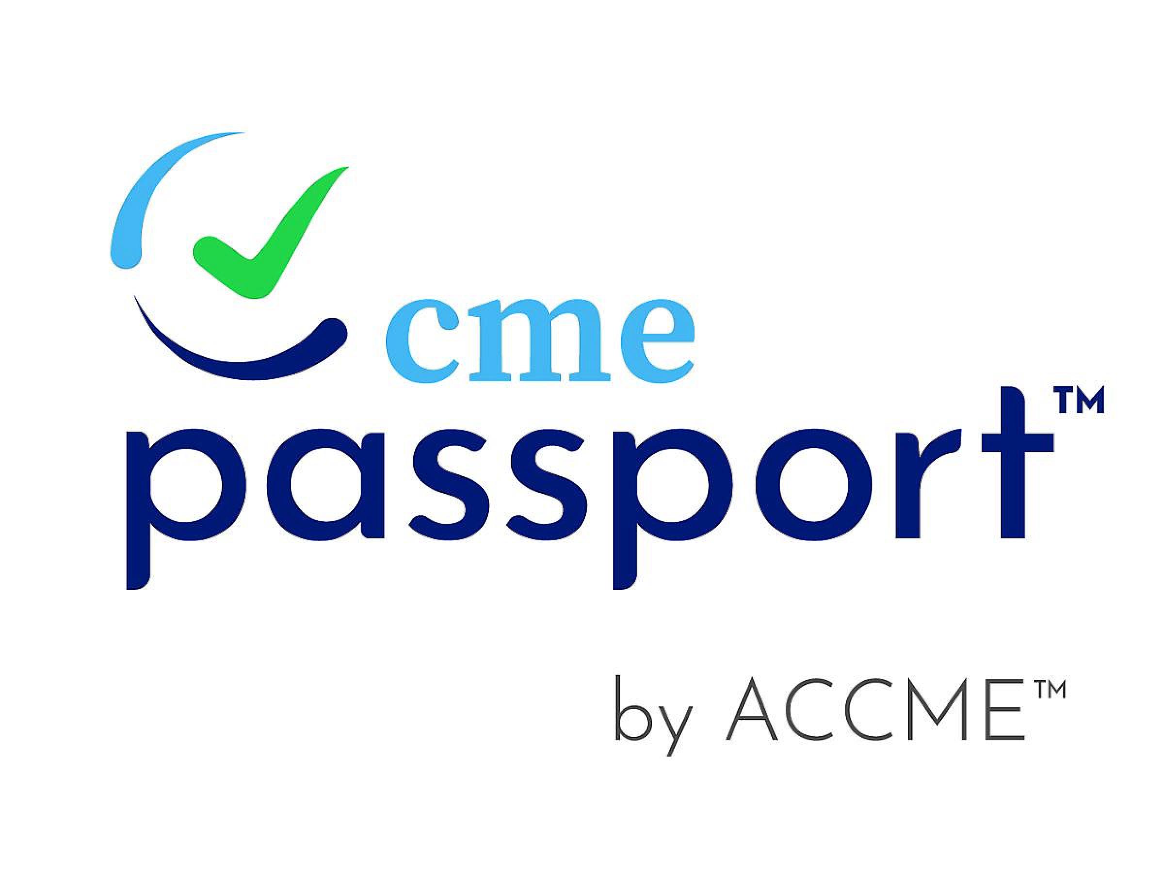 Accreditation check