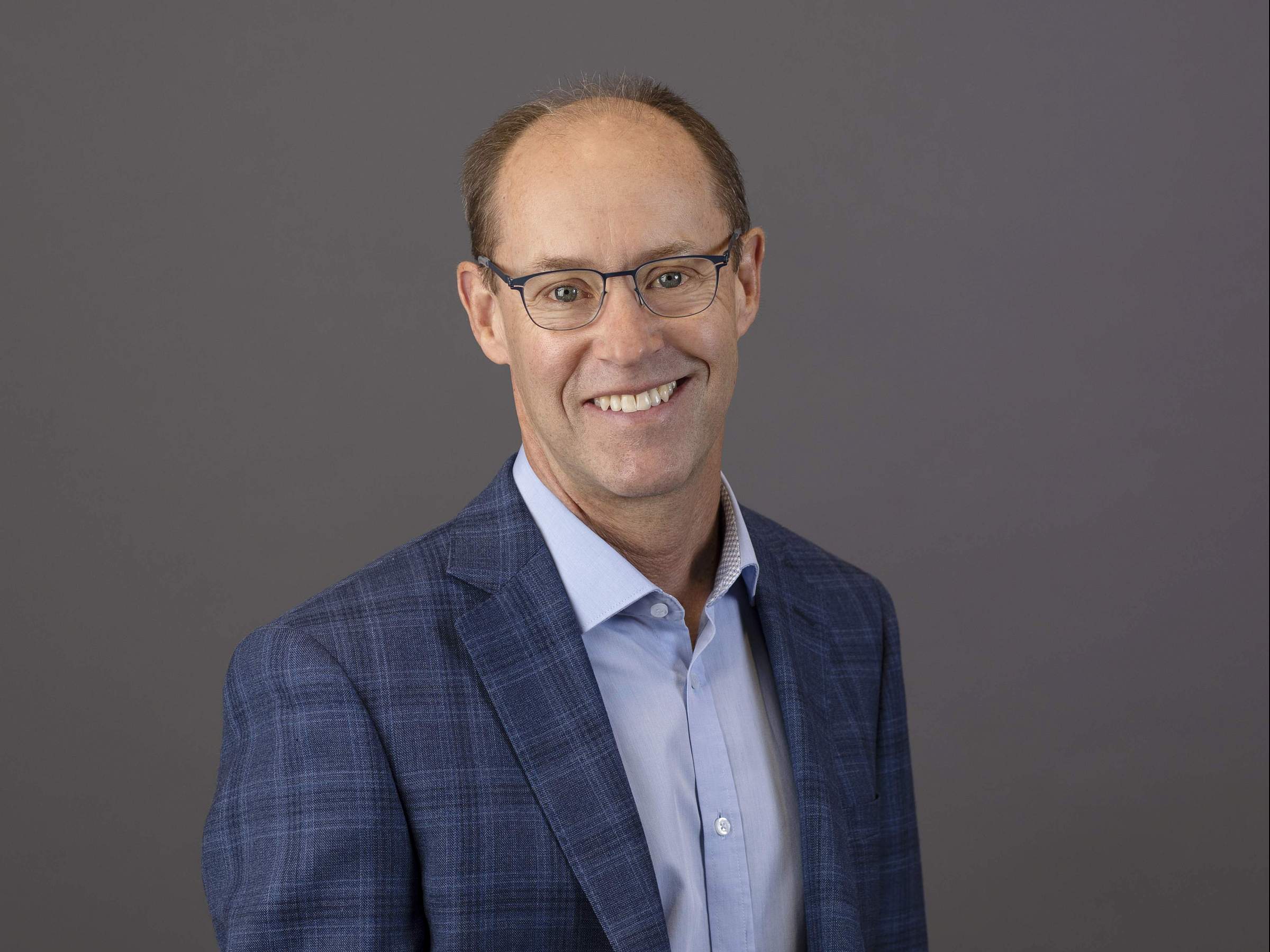 Bruce Edgar, PhD