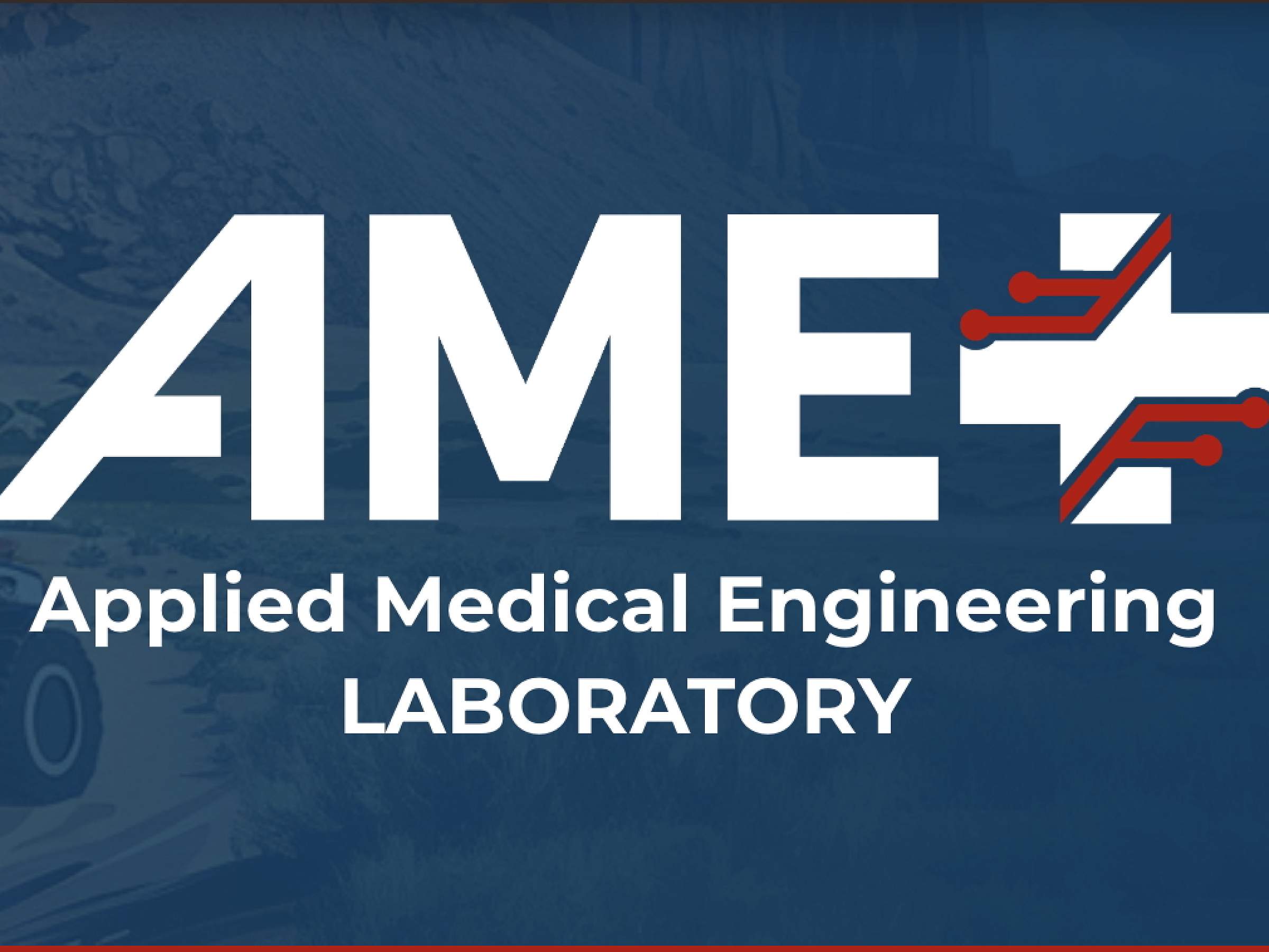 AME Lab website