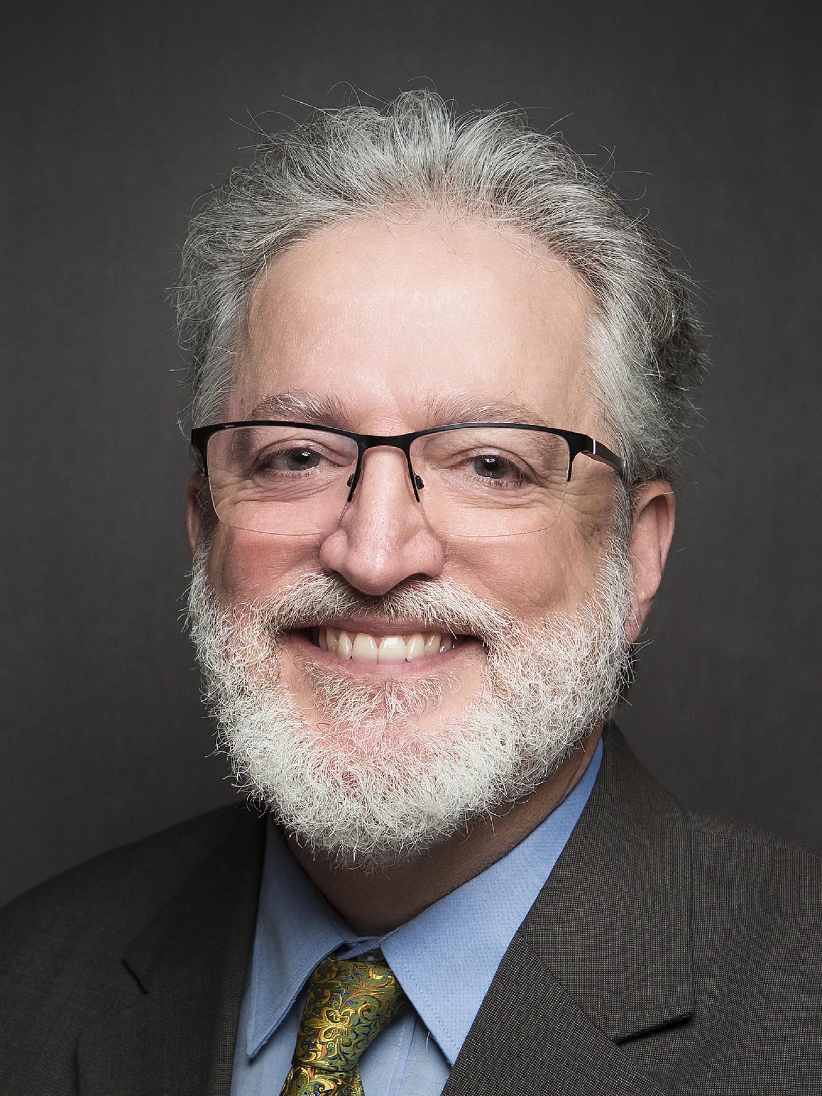 H. Joseph Yost