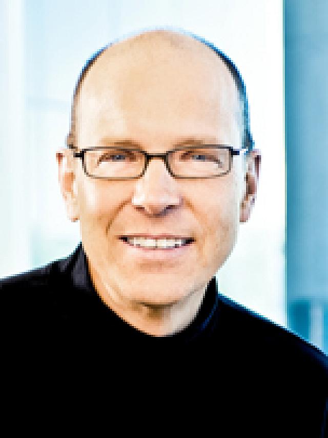 Robert Hitchcock