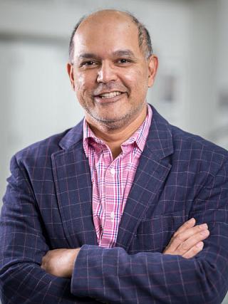 Dipayan Chaudhuri 