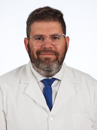 Ben Shofty, MD, PhD