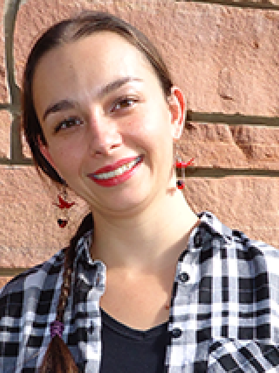 Clothilde Penalva