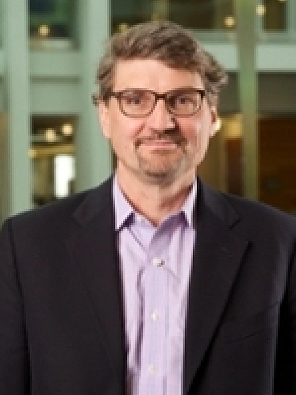 Mark Matheson