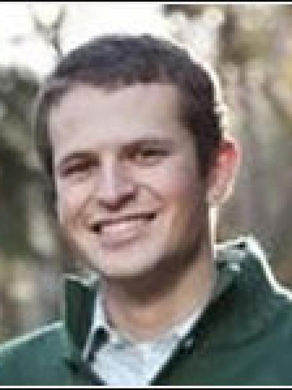 Jacob Pettit