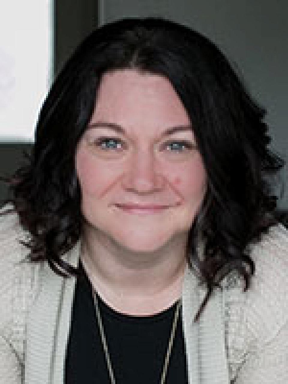 Marci Harris