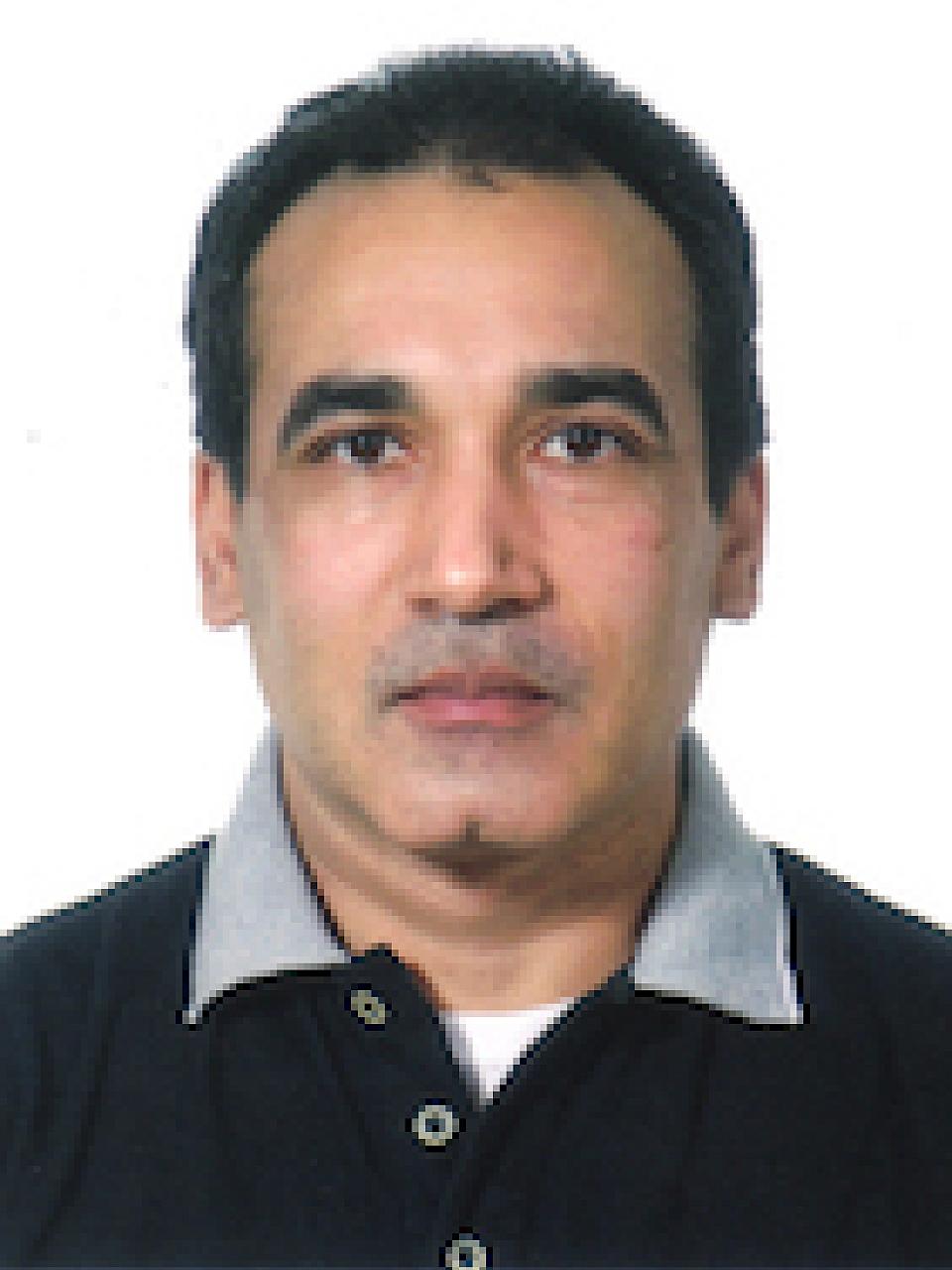 Osama Youssef
