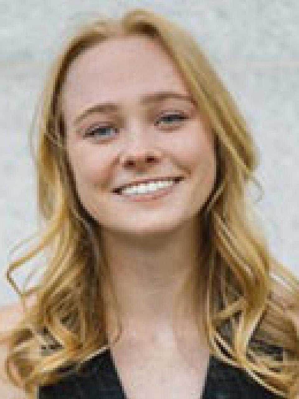 Ali Palmer