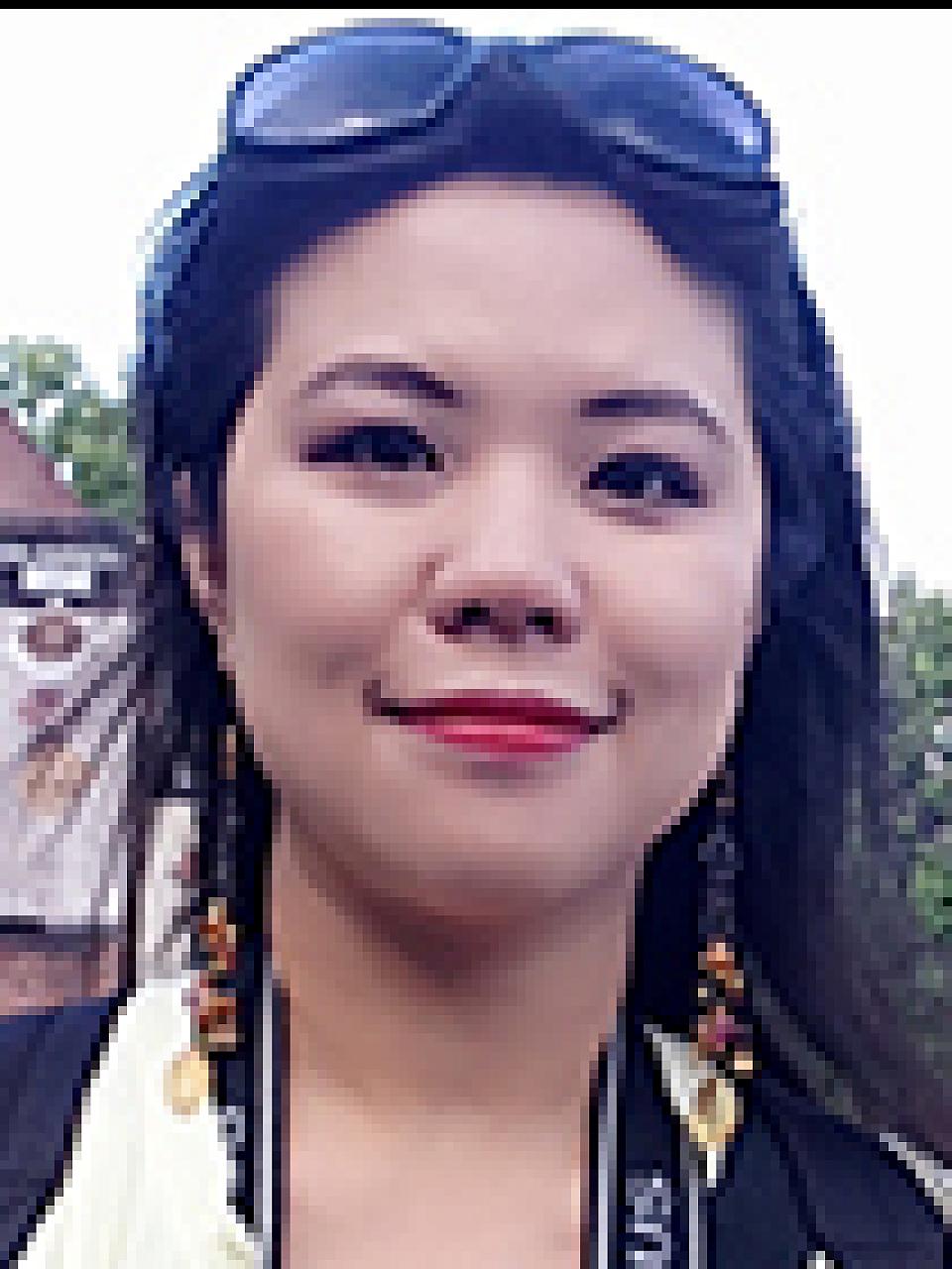 Alicia Lai