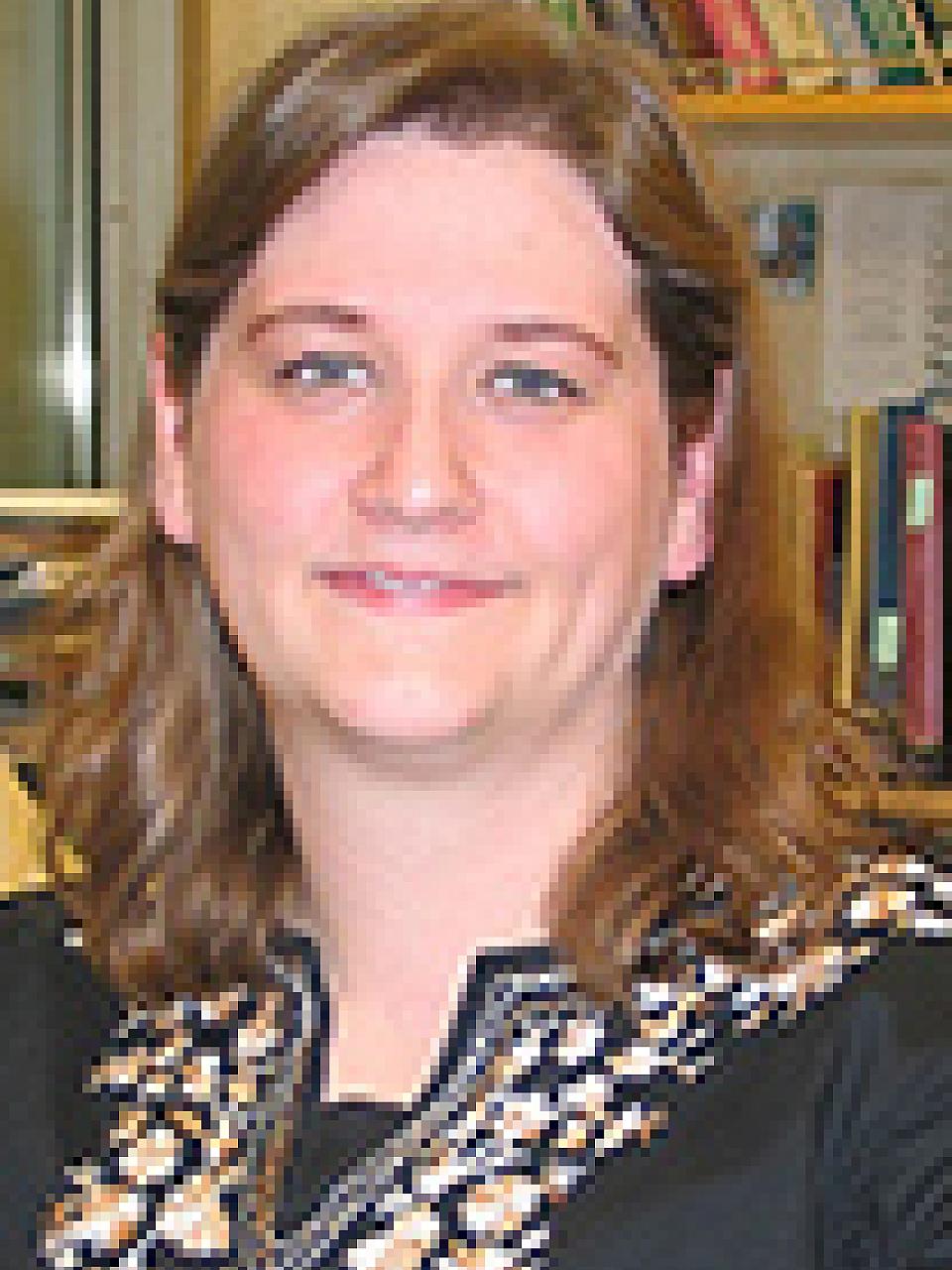 Elizabeth Blankman