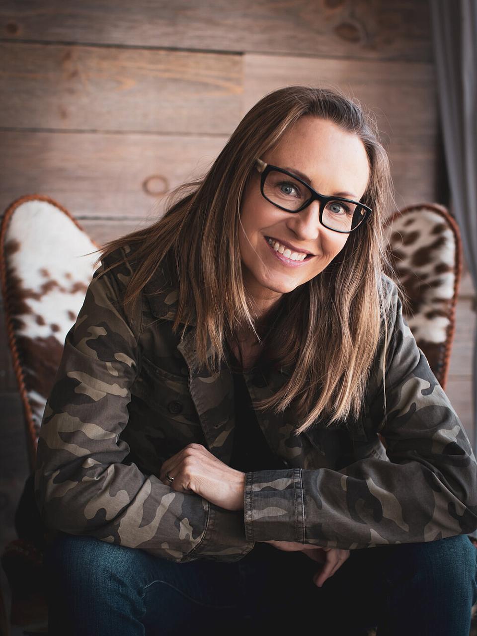 Heidi Calega