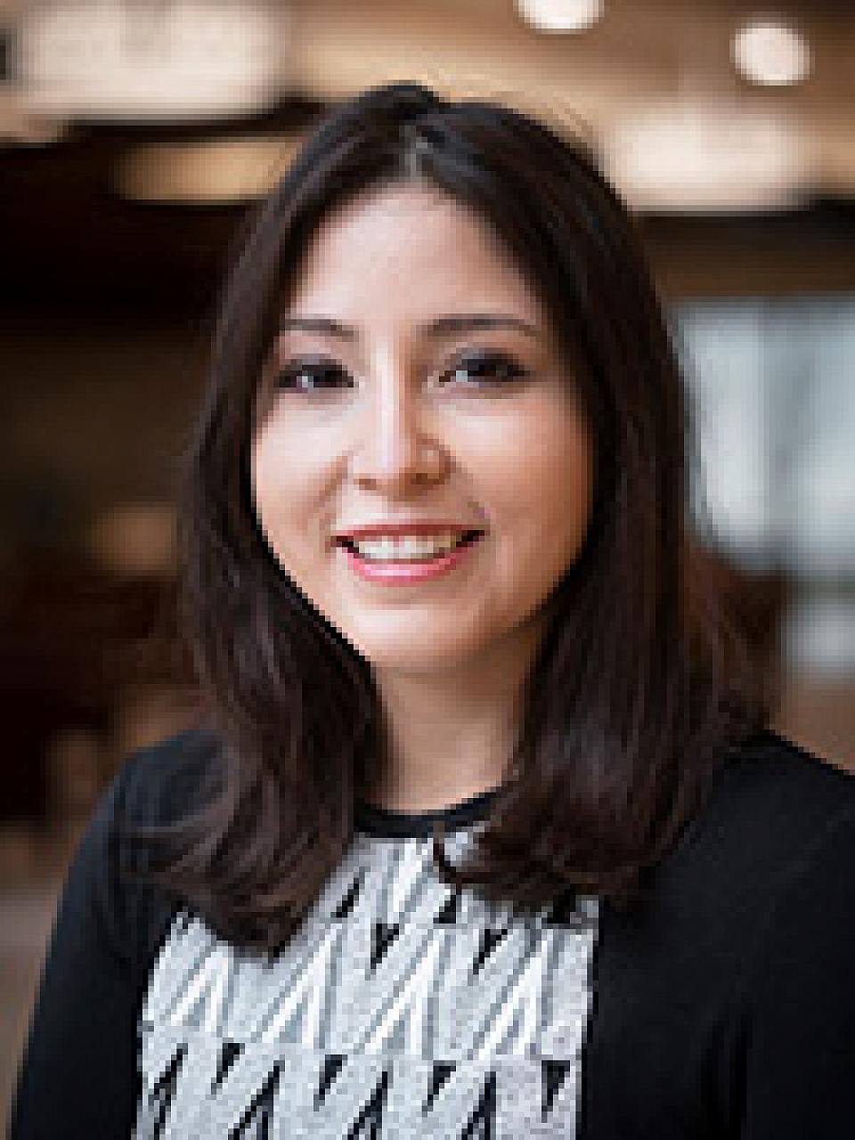 Indira Gutierrez