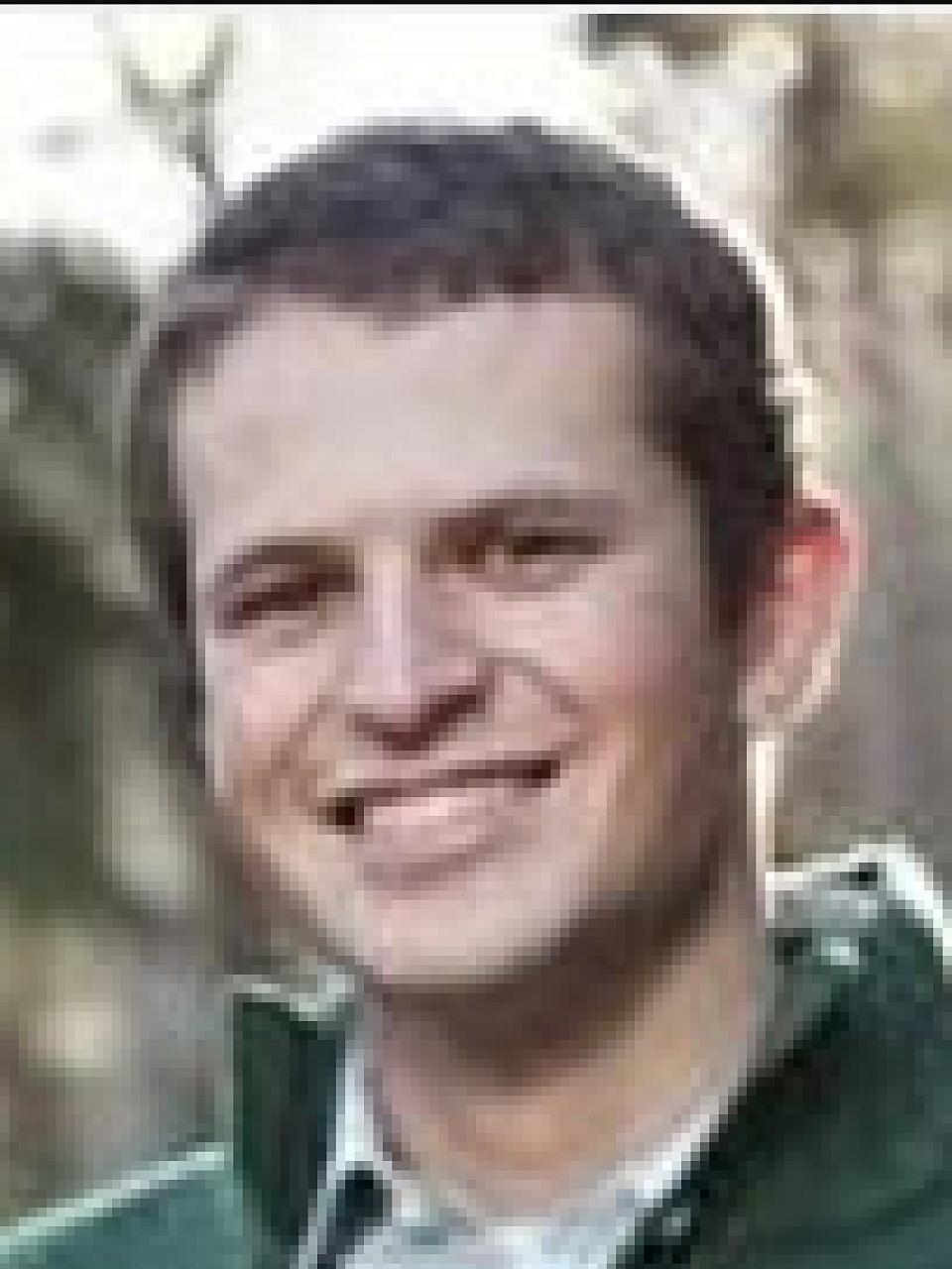 Jacob Pettit