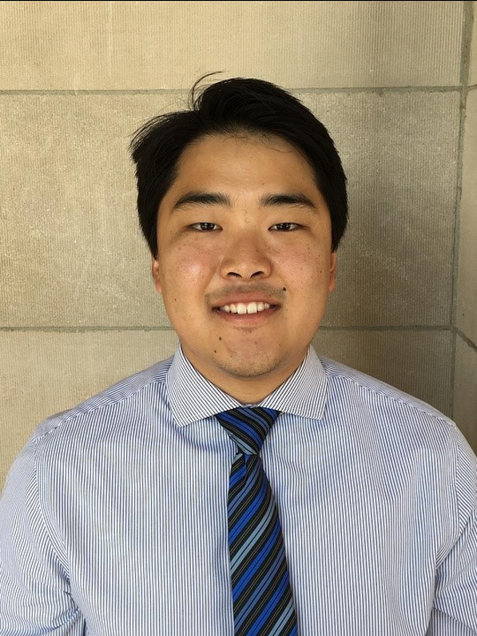 Jason Kunisaki