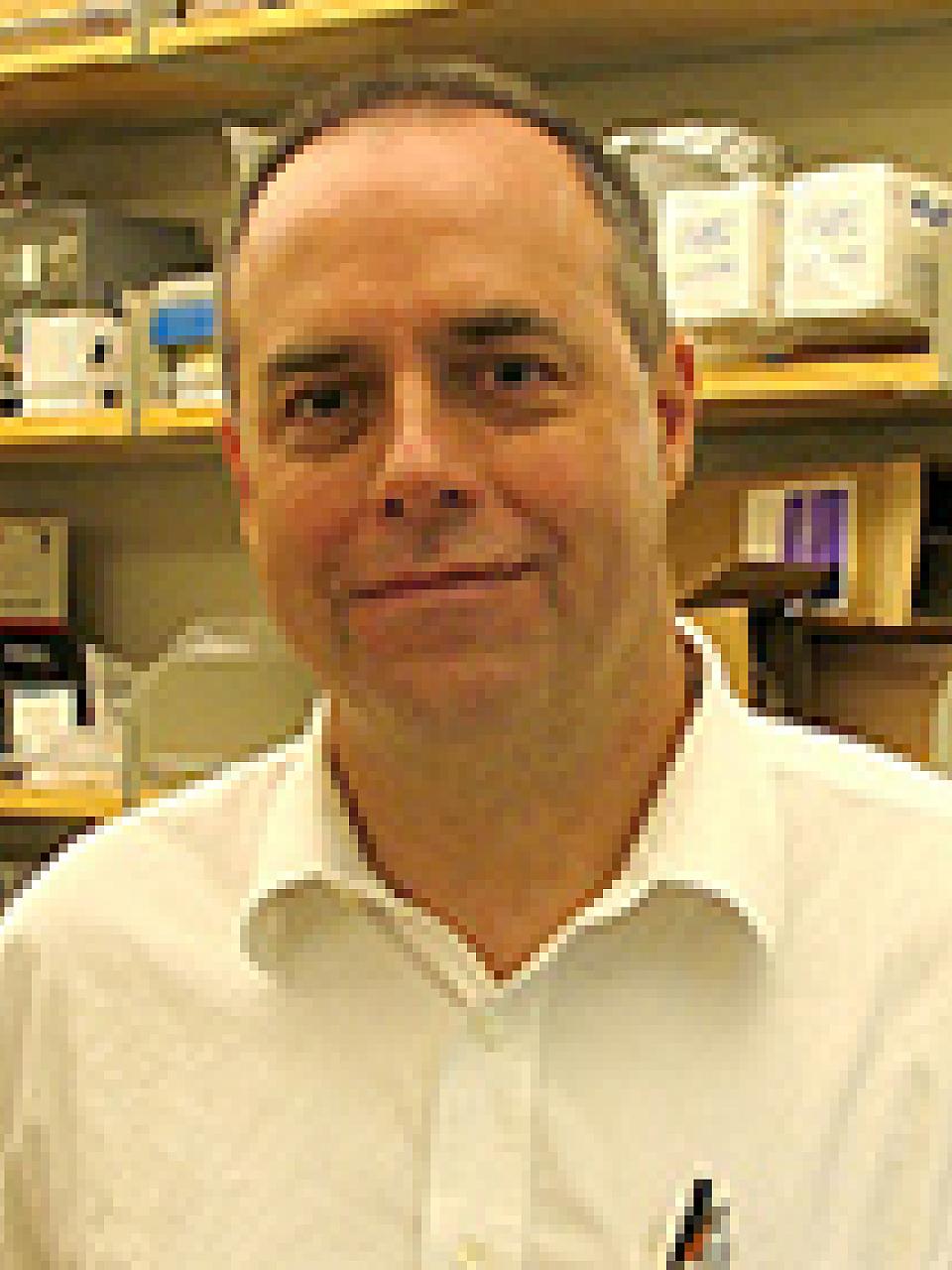 Mark Smith, PhD