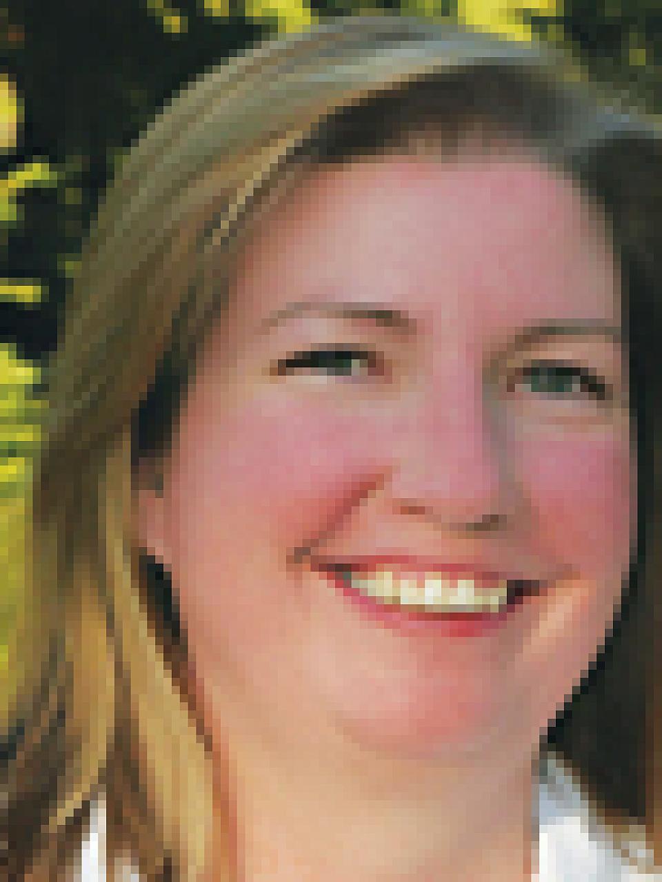 Michelle Westover