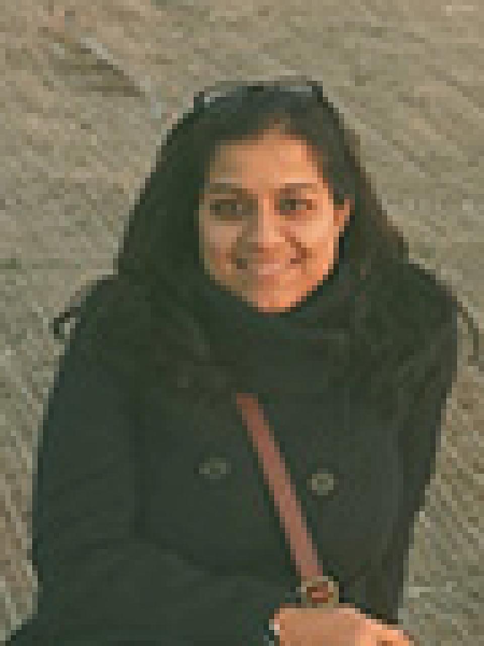 Sapna Kaul