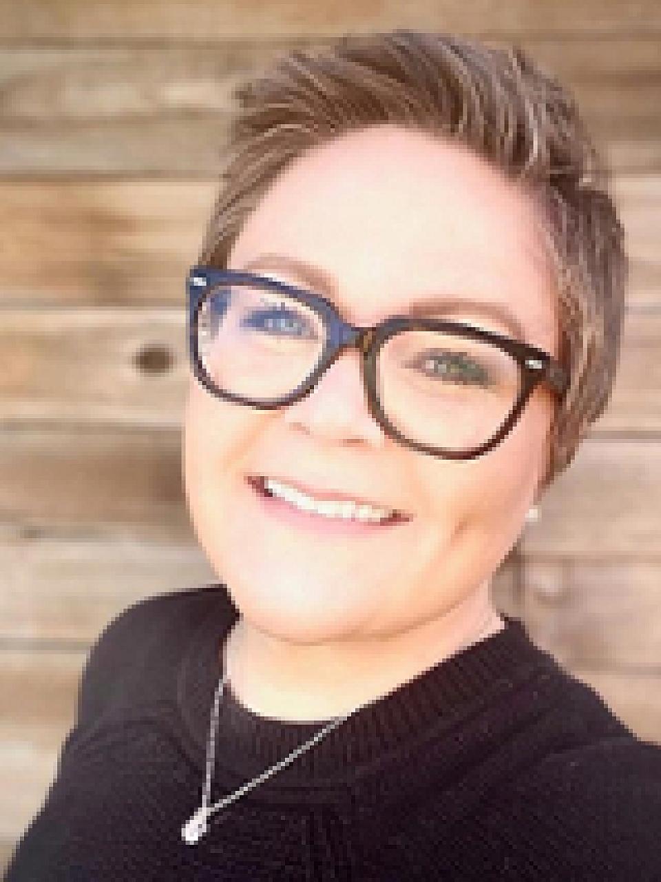 Sophia Eldredge