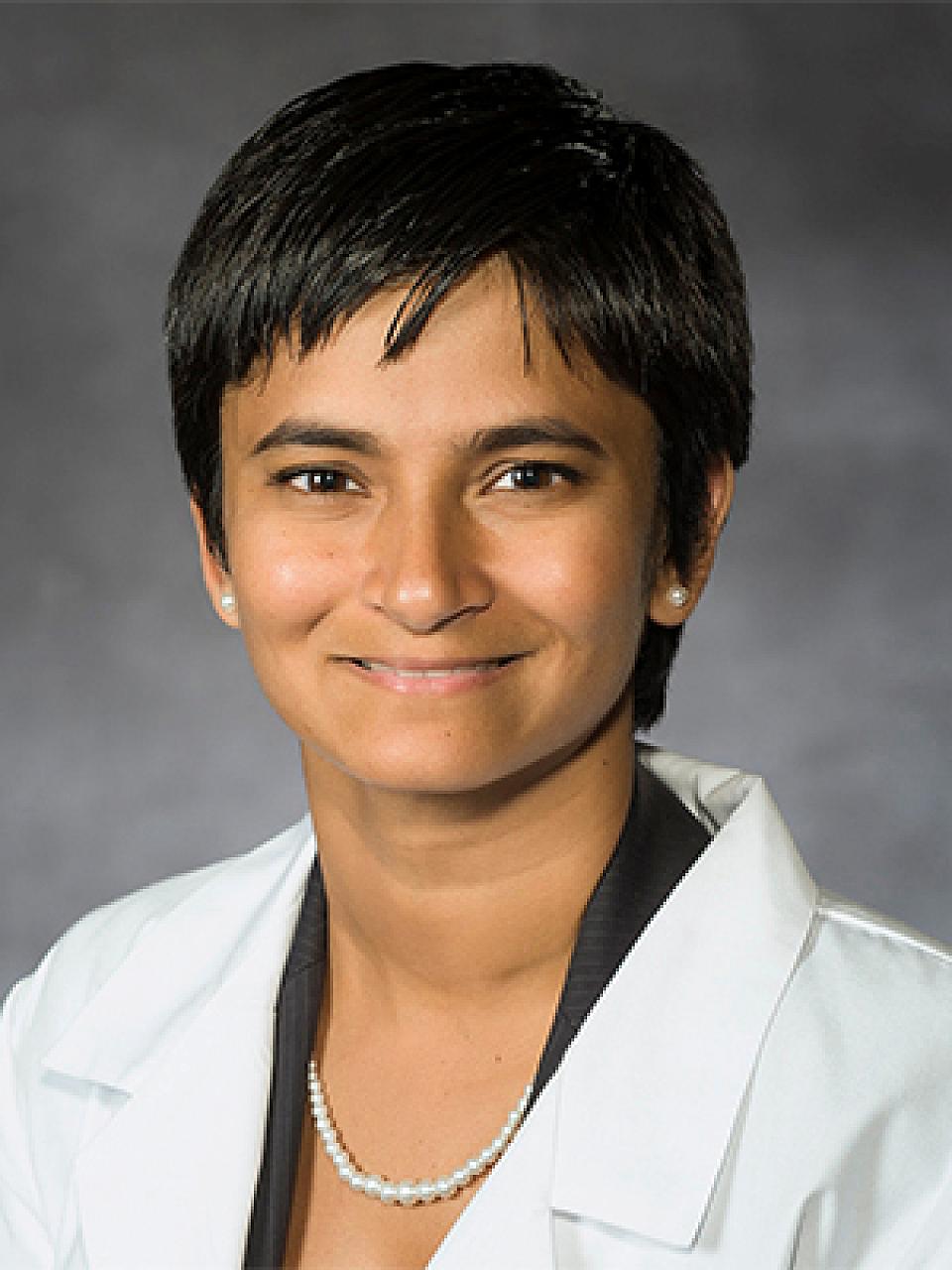 Sudha Jayaraman