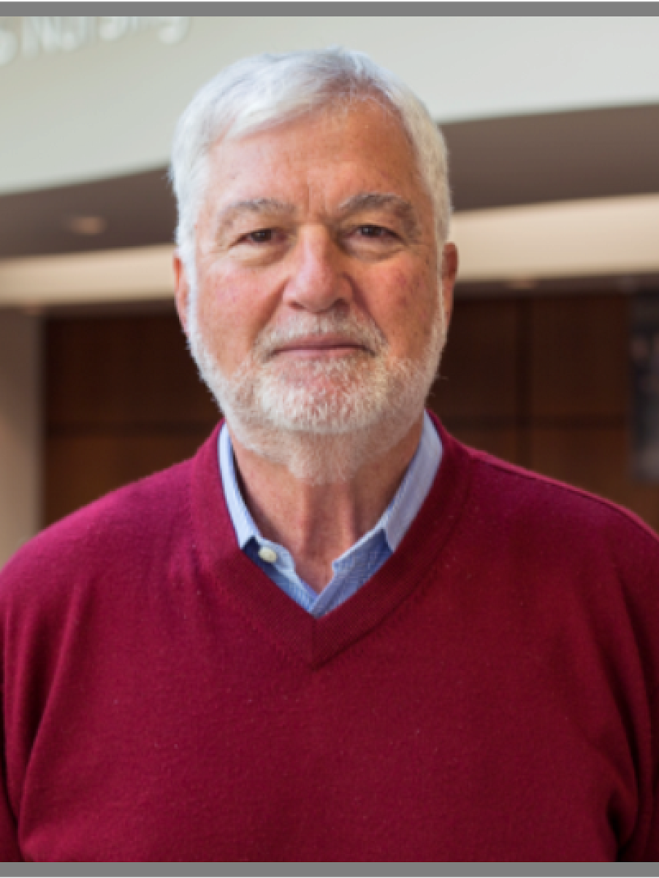 THOMAS PARKS