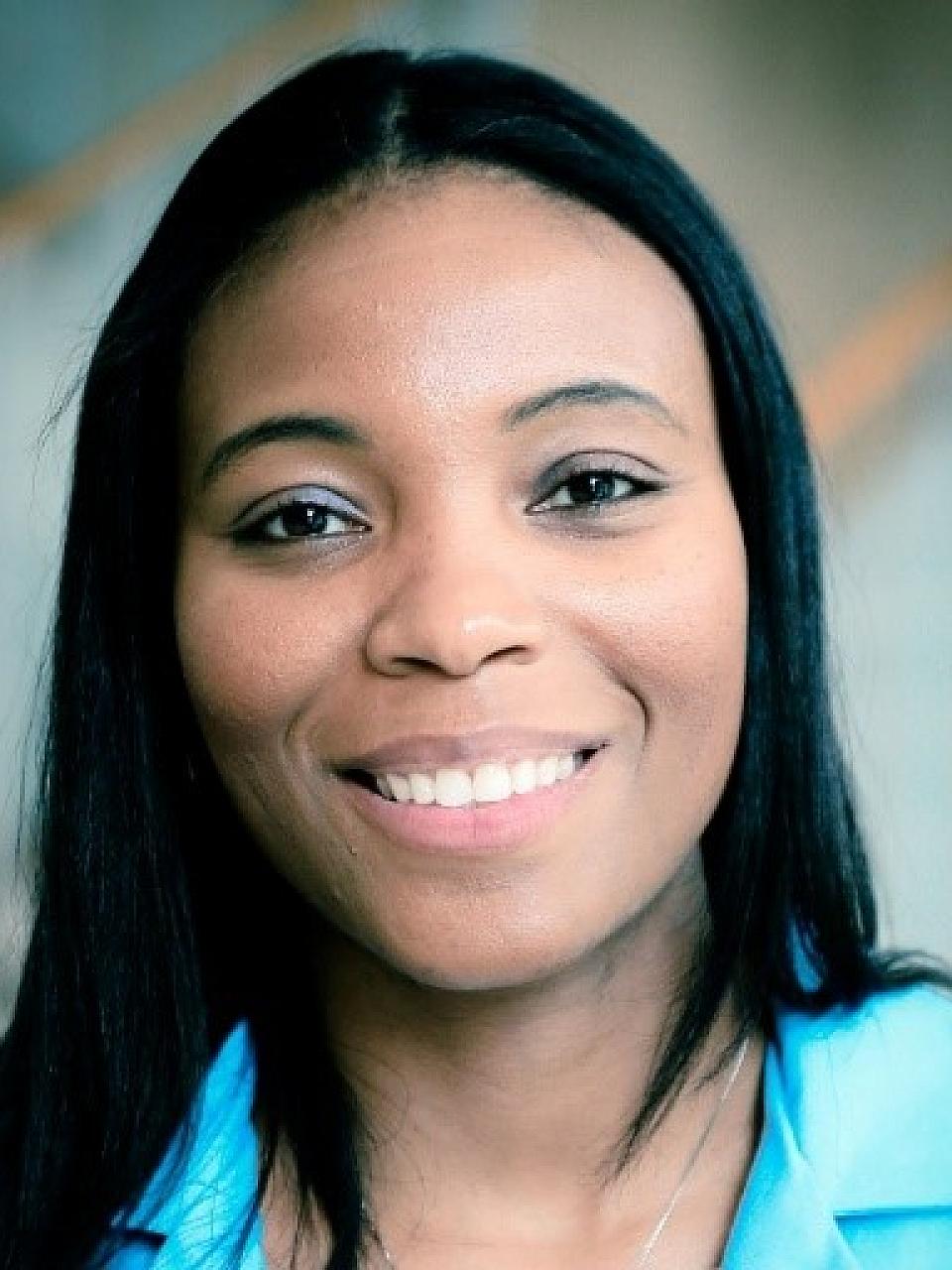 Luisa Whittaker-Brooks