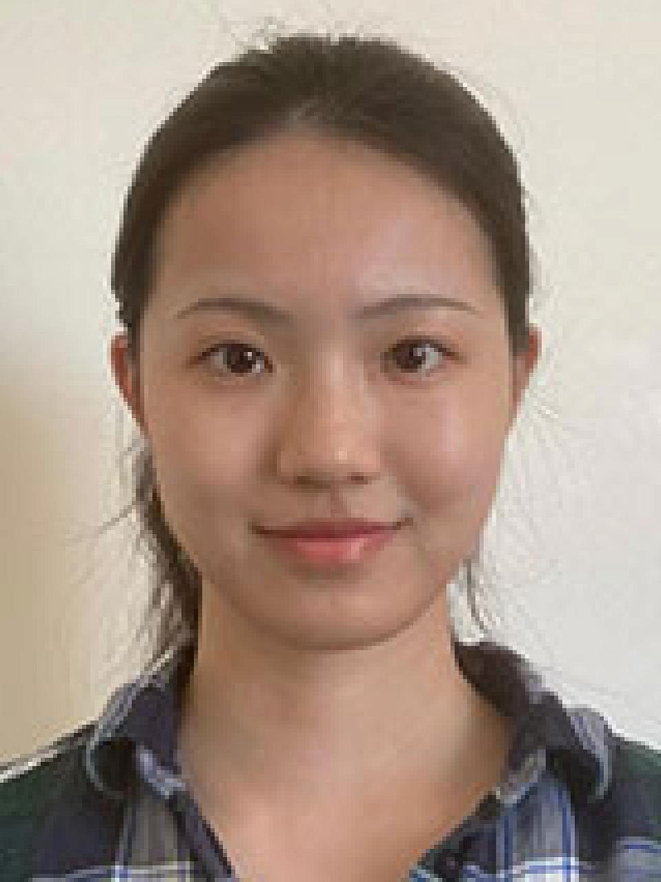 Xichen Nie