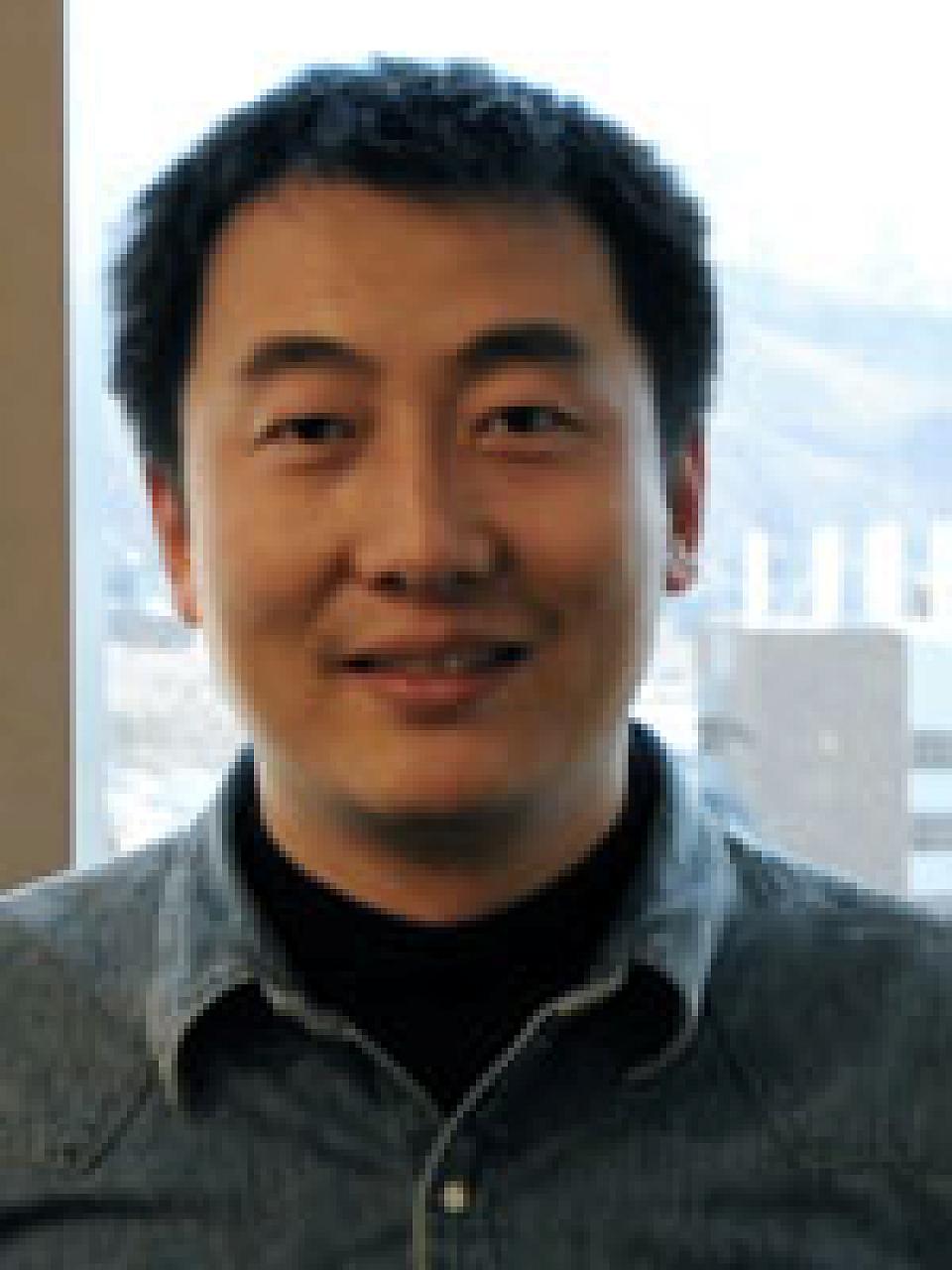 Yanliang Wang