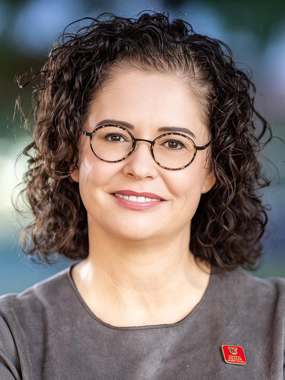 Profile photo of Kelly Tappenden