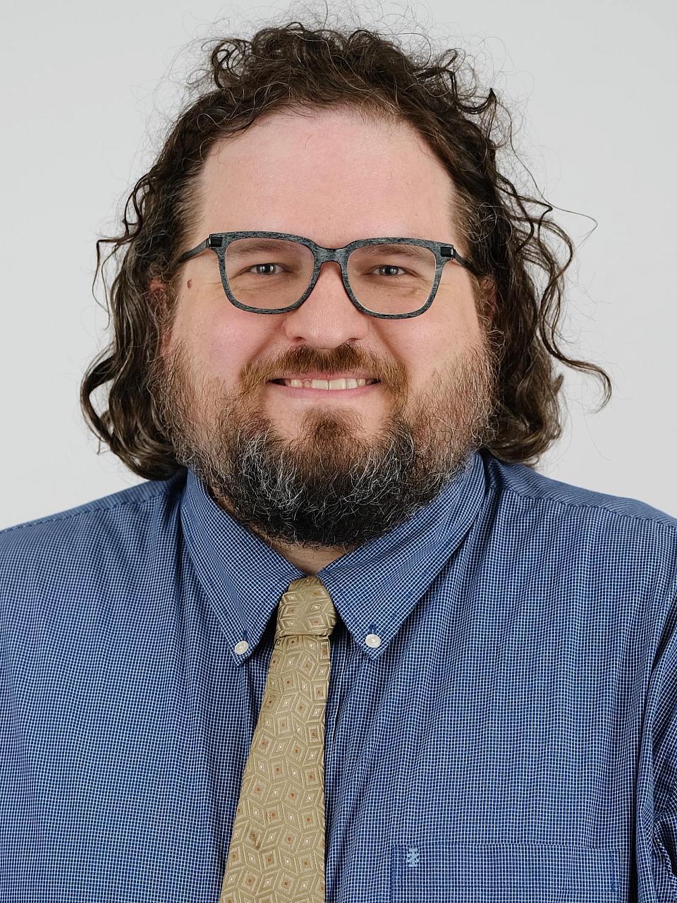 Jason Lyons