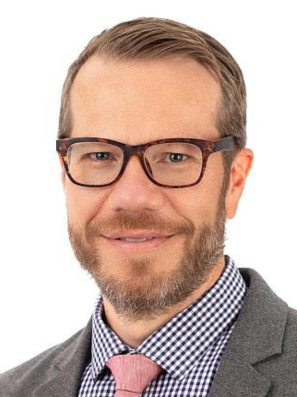Tom Hurtado author