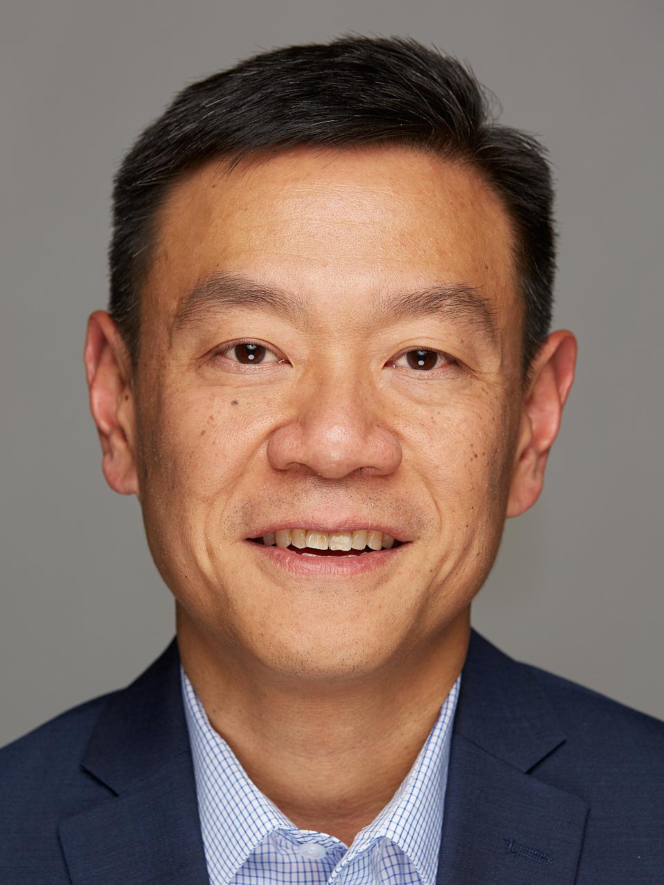 Tony Tsai