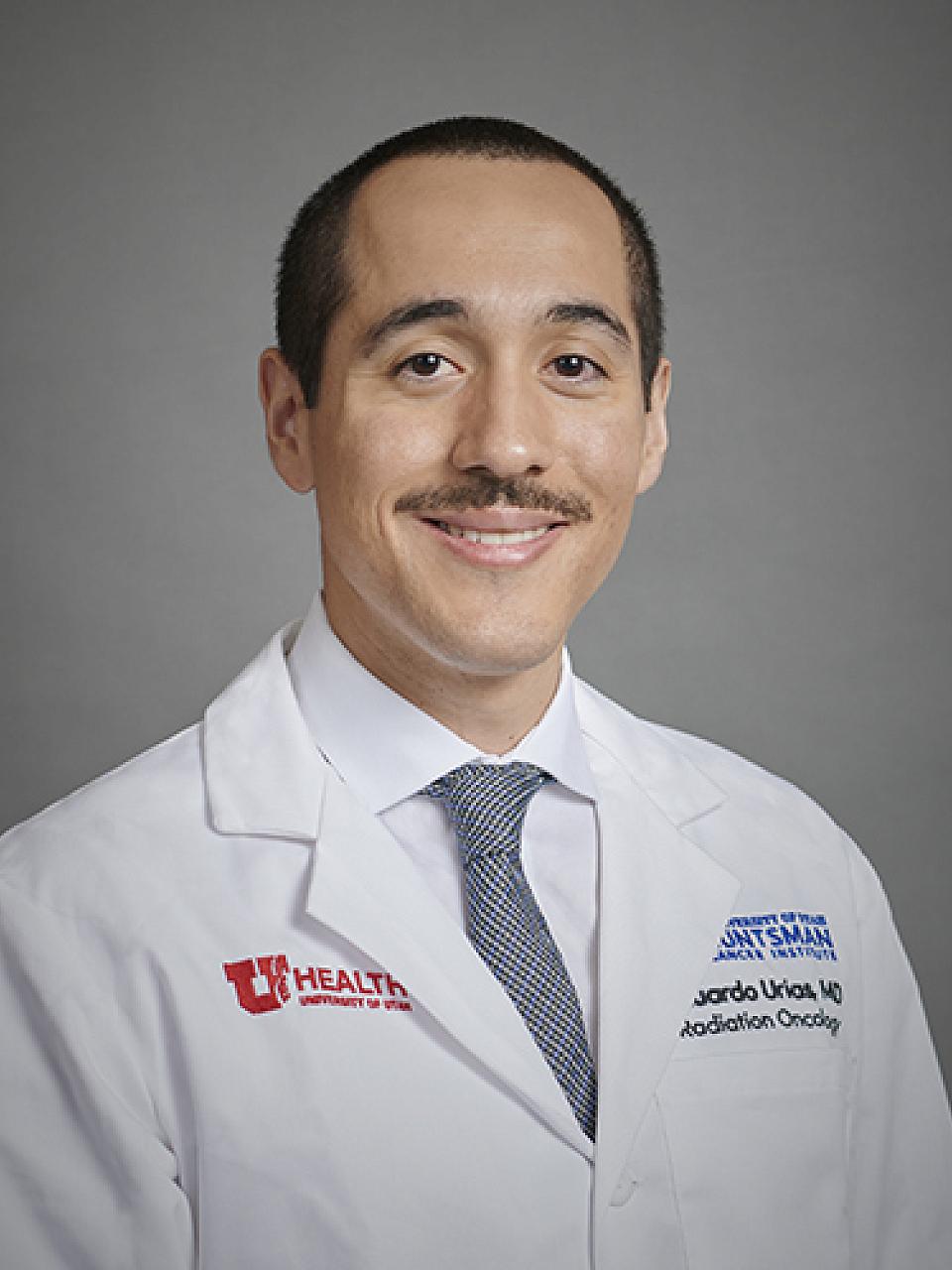 Eduardo Urias, MD, MBA