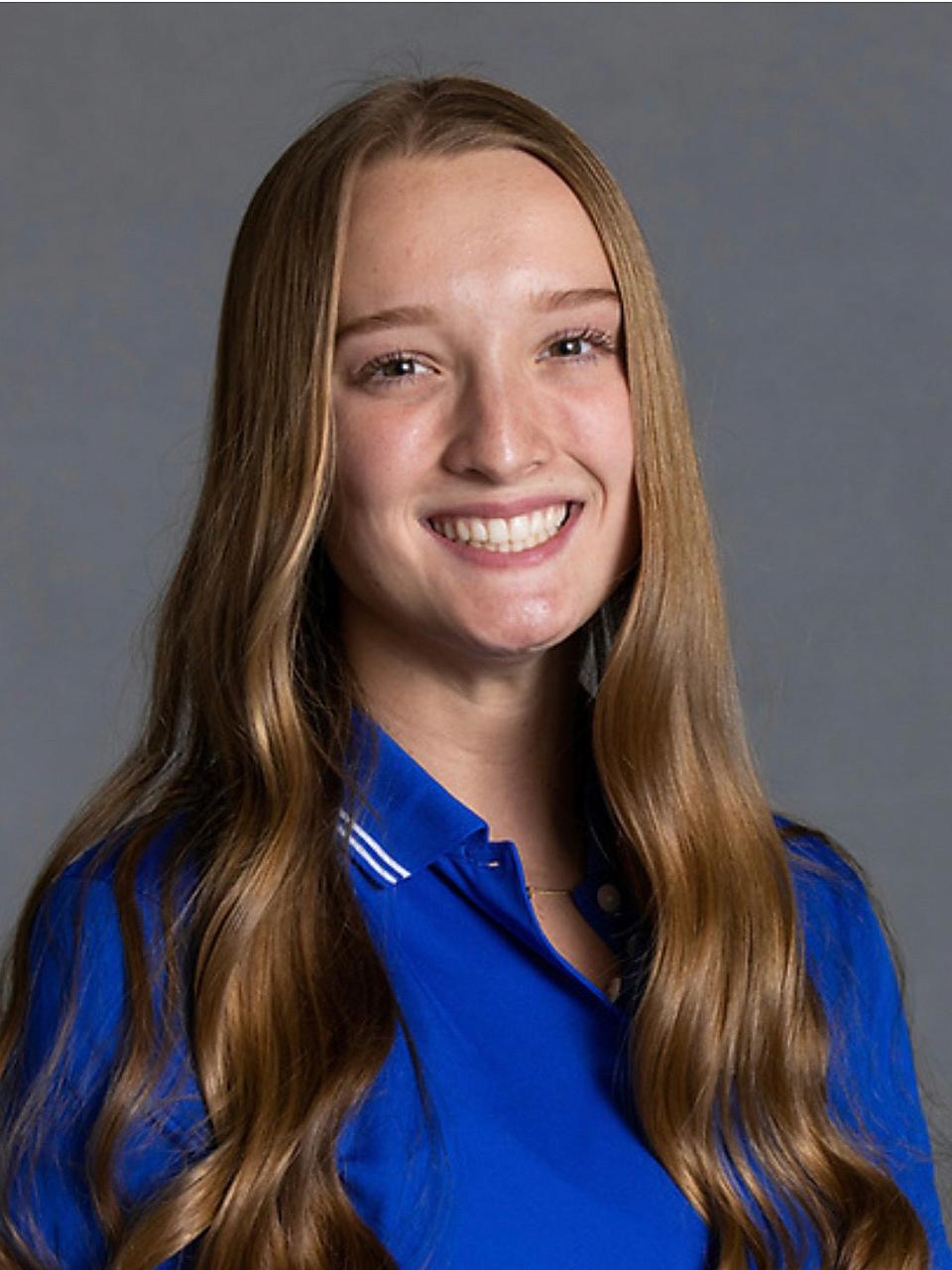 Hailey Johnson