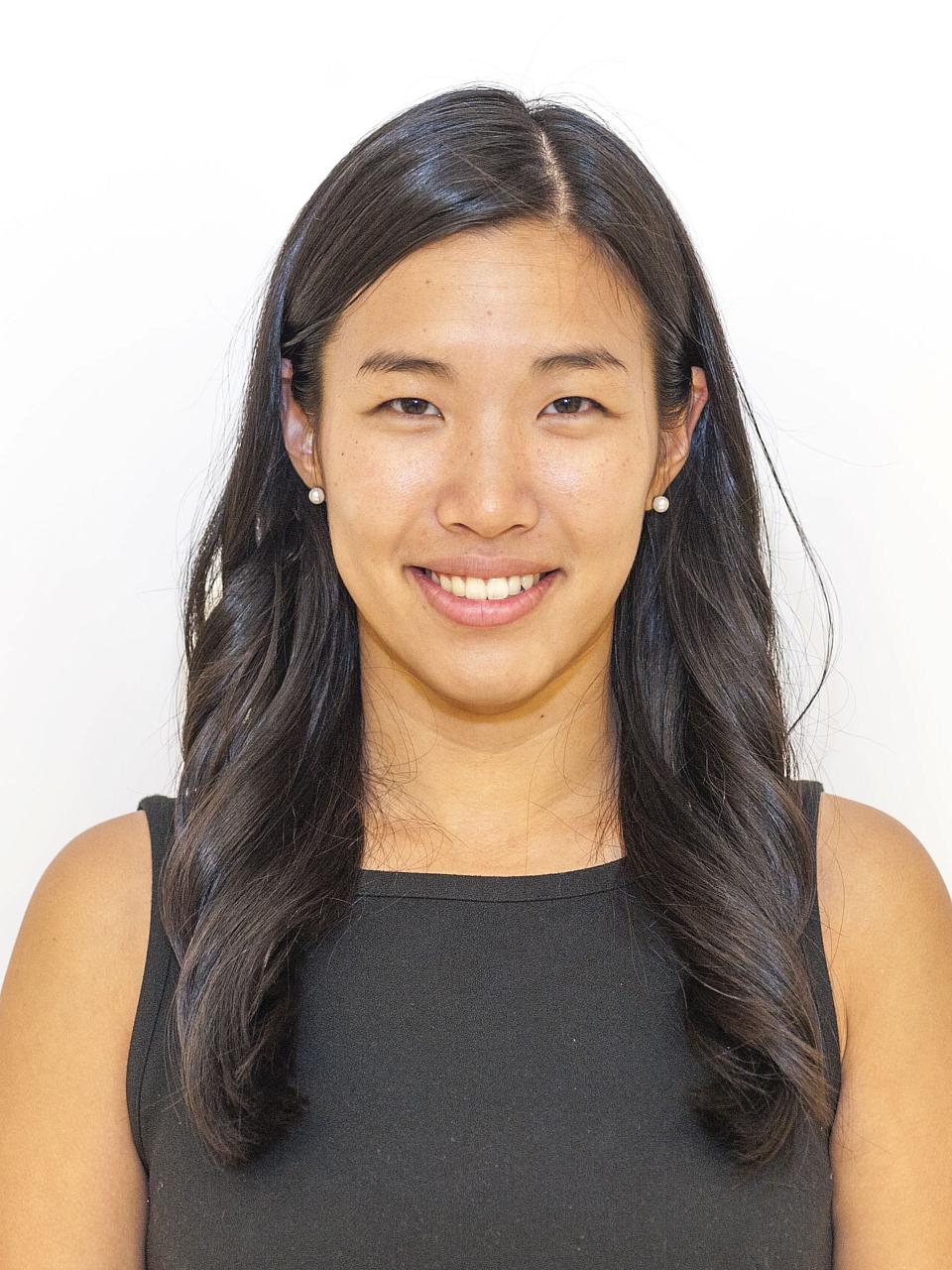 Sarah Lee, MD, MBA